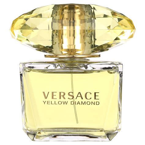 versace diamond cologne|Versace yellow diamond buy online.